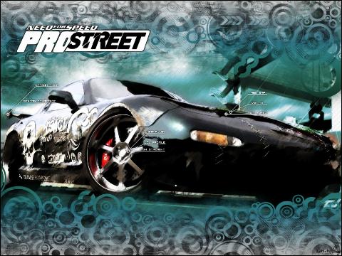 2 In 1 Need For Speed ProStreet And Need forSpeed Undercover 320x240.jar